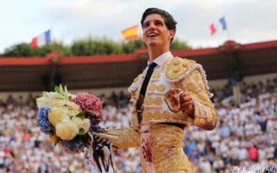 ALBERTO AGUILAR nouvel apoderado pour YON LAMOTHE !