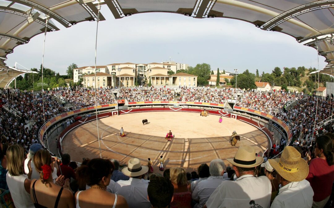 ISTRES – Les Cartels de la Feria 2026 ont été présentés !