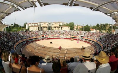 ISTRES – Les Cartels de la Feria 2026 ont été présentés !