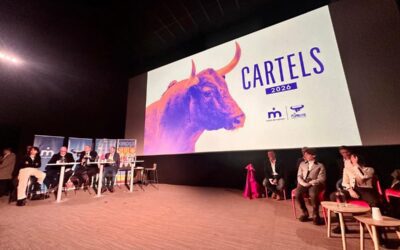 MONT DE MARSAN – Les cartels des Fêtes de la Madeleine ont été dévoilés !