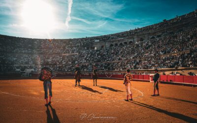 NÎMES – Présentation officielle des Cartels de la Feria de Pentecôte 2026 !