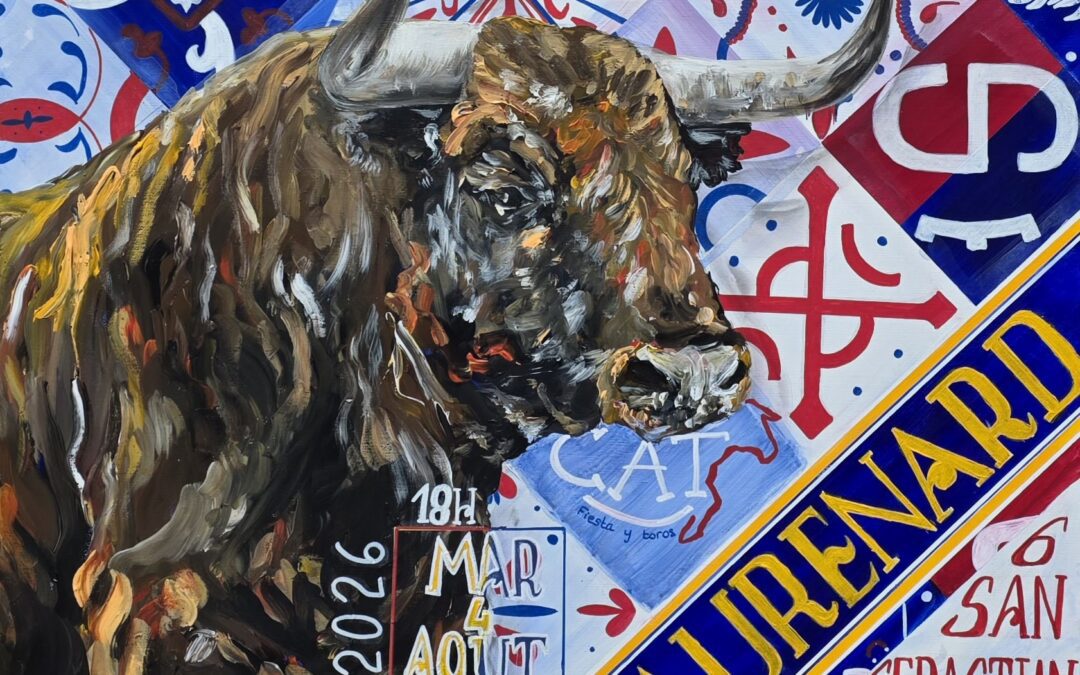 CHÂTEAURENARD – Toros de France et toreros banderilleros au menu de la corrida du 6 août !