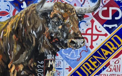 CHÂTEAURENARD – Toros de France et toreros banderilleros au menu de la corrida du 6 août !