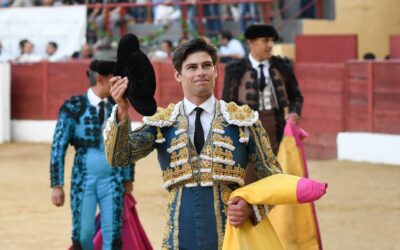 COPA CHENEL – EL RAFI laisse une belle impression pour sa présentation en Espagne !
