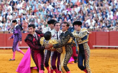 Grave blessure pour MORANTE DE LA PUEBLA …