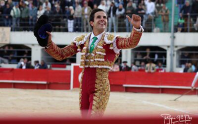 ALES (16.05.2026) – CARLOS OLSINA et SANCHEZ VARA se distinguent …