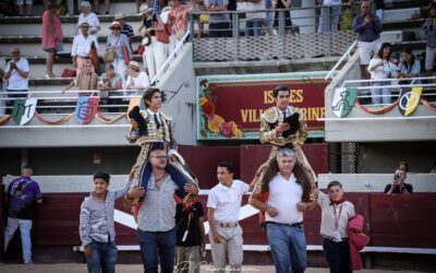 ISTRES (20.06.2026) – Un SEBASTIEN CASTELLA taille patron et DIEGO SAN ROMAN sortent en triomphe !