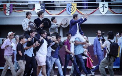 ISTRES (21.06.2026) – C’est un beau roman, c’est une belle histoire…