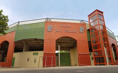 VAUVERT – Présentation officielle du cartel de la corrida du 9 aout …