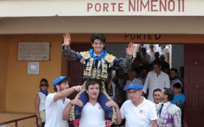 MONT-DE-MARSAN (25.07.2026) – CLOVIS signe le premier triomphe de la Madeleine !