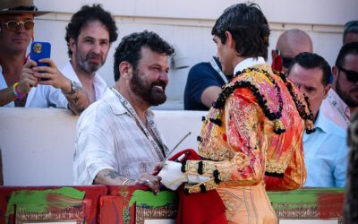 BEZIERS (13.08.2026) – SEBASTIEN CASTELLA et DAVID DE MIRANDA triomphent pour l’ouverture !
