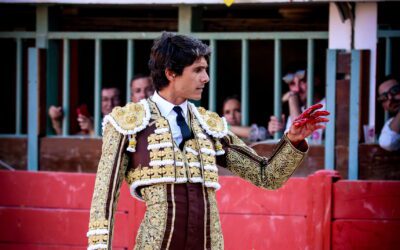 Communiqué du maestro Sebastien Castella sur sa blessure à la main…