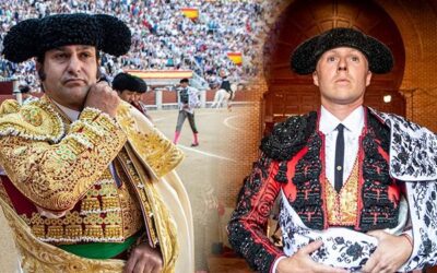 PALAVAS – MORANTE DE LA PUEBLA et CLEMENTE au cartel du 10 octobre !