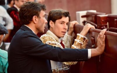 Tomás Cerqueira et Christian Parejo se séparent…
