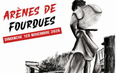 FOURQUES – Programme de la journée taurine du 1er novembre !