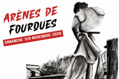 FOURQUES – Programme de la journée taurine du 1er novembre !