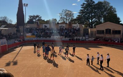 BOUILLARGUES (10.10.2026) – Après “Maullon’ le néant, ou presque …