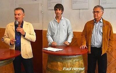 Création de l’Ecole Taurine Nimeño II à Nîmes !