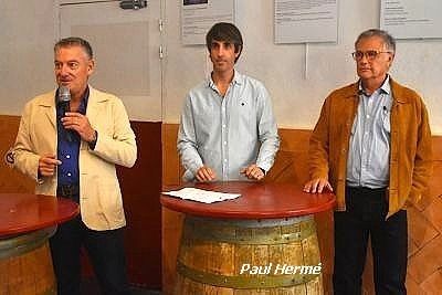 Création de l’Ecole Taurine Nimeño II à Nîmes !
